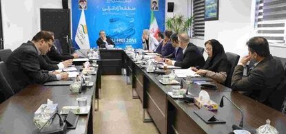 عملکرد شرکت سرمایه‌گذاری و توسعه انزلی زیر ذره‌بین مجمع