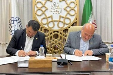 ‌توسعه پایدار در گرو امنیت و پدافند غیرعامل