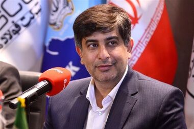 تقویت جایگاه جهانی گروه فولاد مبارکه با سرمایه‌گذاری در شرکت‌های نوپا و فناوری‌های پیشرفته