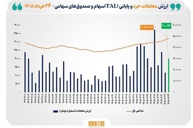 دومین IPO سال به نام «تادیکو»