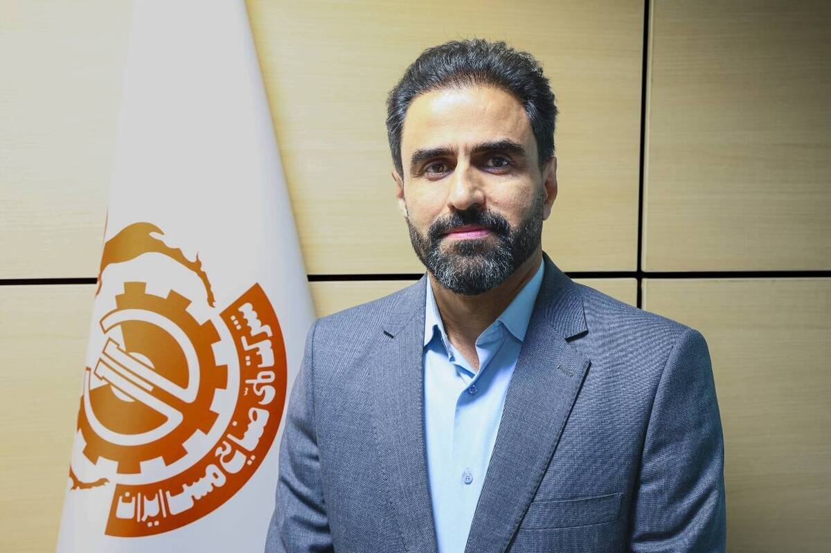 سرپرست جدید مجتمع مس دره‌آلو منصوب شد