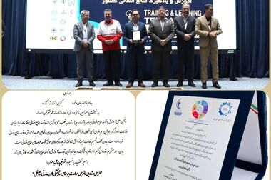 ثبت رکورد جدید ماهیانه فروش و حمل محصول در شرکت فولاد آلیاژی