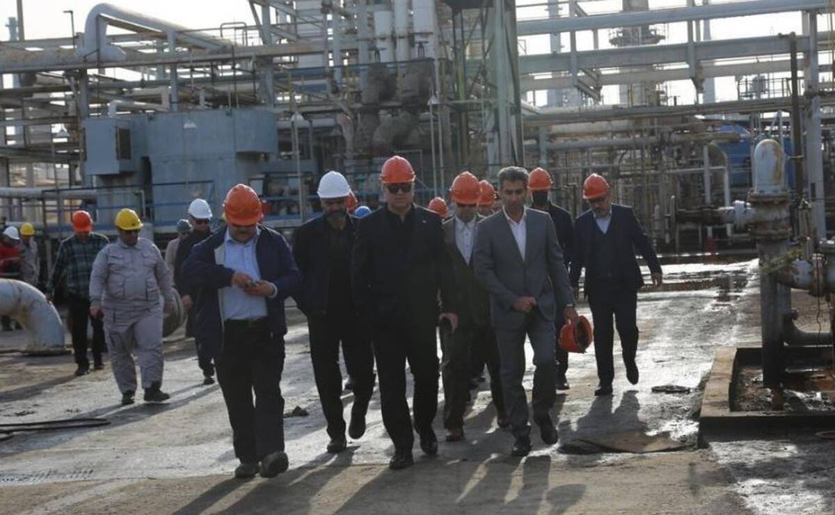 دکتر پهلوانی: توسعه در بنگاه‌ها؛ اجماع، اراده، تخصص، آرامش، تمرکز و توازن مدیریتی می‌خواهد