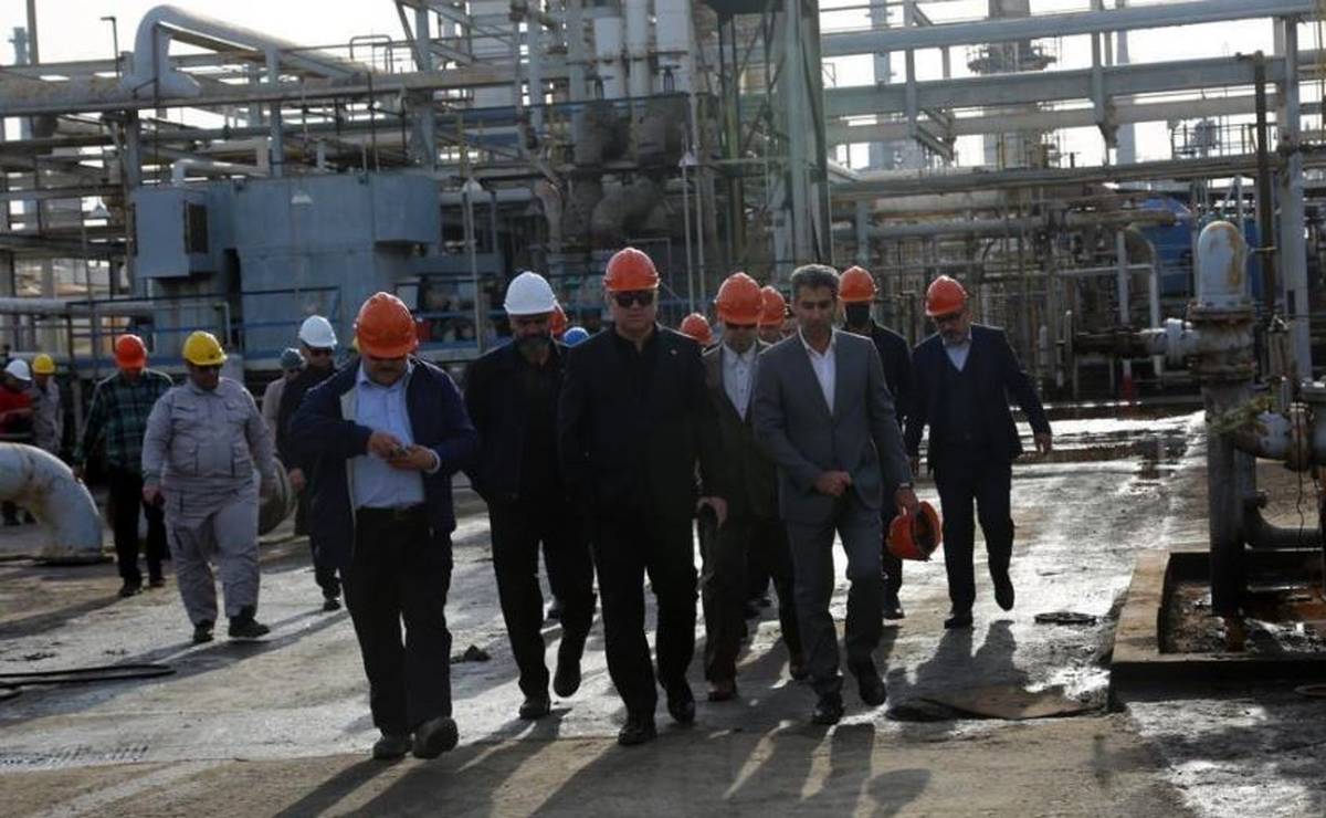 دکتر پهلوانی: توسعه در بنگاه‌ها؛ اجماع، اراده، تخصص، آرامش، تمرکز و توازن مدیریتی می‌خواهد