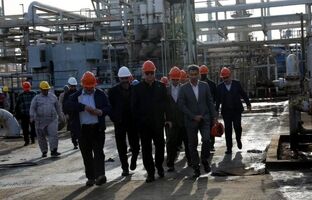 دکتر پهلوانی: توسعه در بنگاه‌ها؛ اجماع، اراده، تخصص، آرامش، تمرکز و توازن مدیریتی می‌خواهد