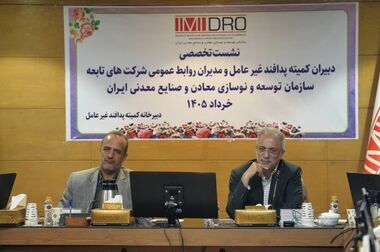 جهت‌گیری‌های راهبردی برای زغال‌سنگ