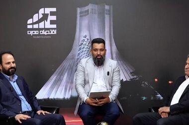 محمد صادقی: بانکداری آینده؛ پلتفرمی، داده‌محور و مبتنی بر تعامل مستمر است