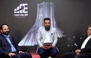 میزگرد تخصصی «معماری نوین در کربنکینگ» با حضور مدیرعامل بهسازان ملت