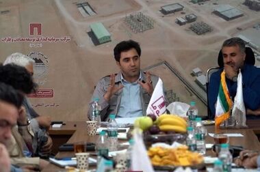 چشم انداز اقتصادی و کالایی بزرگ‌ترین شرکت معدنی جهان
