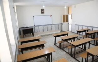 تامین تجهیزات مورد نیاز مدارس با اعتبار ۵۰ میلیارد ریال در سال تحصیلی ۱۴۰۴-۱۴۰۳