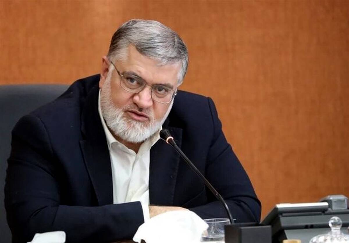 تأمین کالاهای اساسی اولویت نخست کشور است/ با حمل‌ونقل ریلی هزینه کالاها کاهش می‌یابد