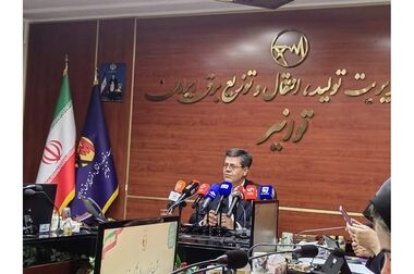 تسهیل تردد شهروندان در کوچه طاهران منطقه ۱۲
