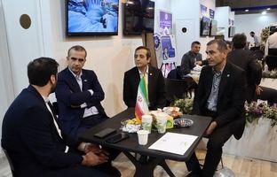 رایزنی با اتاق‌های مشترک ایران برای بهره‌برداری از مزیت‌های منطقه آزاد انزلی