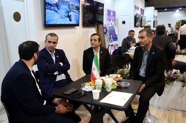 منطقه آزاد انزلی میزبان شانزدهمین نشست خبری سخنگوی دولت