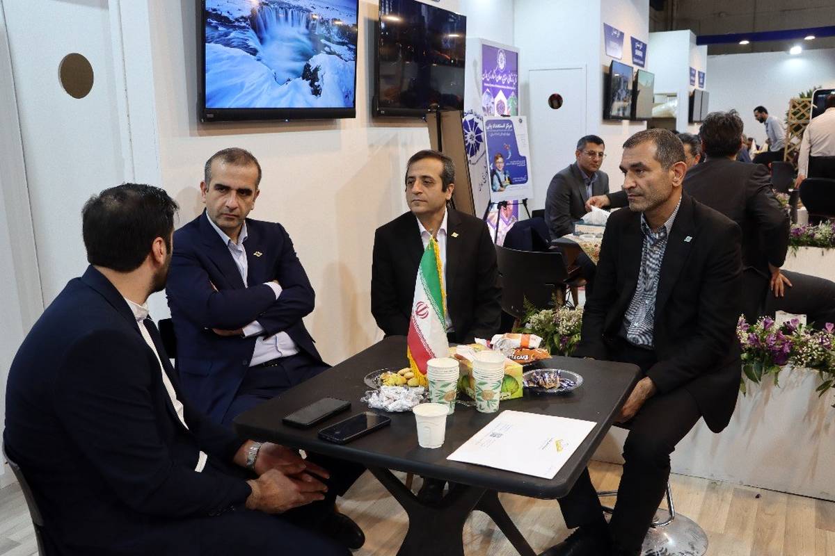 رایزنی با اتاق‌های مشترک ایران برای بهره‌برداری از مزیت‌های منطقه آزاد انزلی