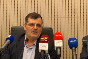 دکتر بیک‌زاده: نقش خبرنگاران در اعتلای صنعت نمایشگاهی بی‌بدیل است