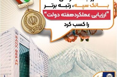 بازگشایی موزه بانک سپه از شنبه ۱۷ آبان ماه