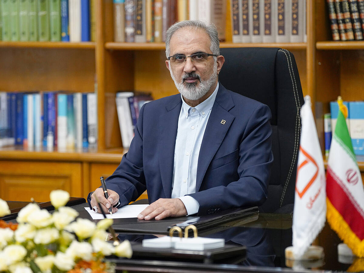  پیام تبریک مدیرعامل بانک مسکن به مناسبت هفته وحدت، میلاد پیامبر اعظم(ص) و امام جعفر صادق(ع)
