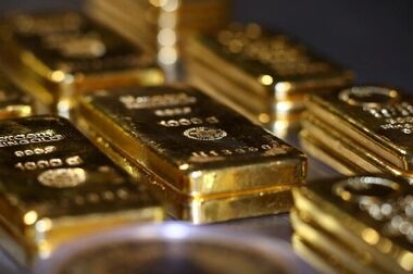 دلیل کاهش قیمت طلا در بحبوحه بحران نفت و جنگ