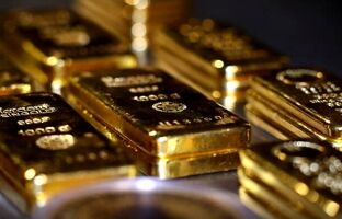 افزایش قیمت طلا شتاب گرفت
