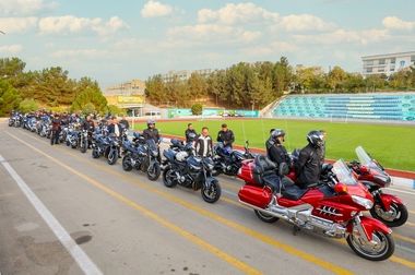 پیام مدیرعامل کانون جهانگردی و اتومبیلرانی به مناسبت روز جهانی گردشگری ۲۰۲۵