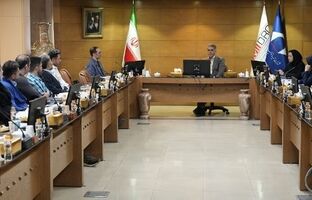 از ارتباطات اثربخش تا مدیریت تعارض و تأثیر فرهنگ سازمانی بر عملکرد