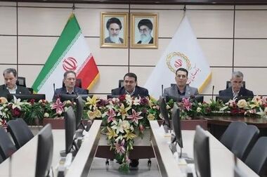 استقبال ۶۷ درصدی جوانان از وام نیترو بانک صادرات ایران؛ پرداخت غیرحضوری و آسان تسهیلات تا سقف ۶۰۰ میلیون تومان