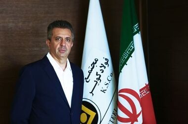 فولاد کویر کارفرمای برتر استان اصفهان شد