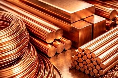  قیمت مقاطع طویل فولادی اروپا ثابت ماند