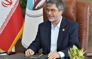 پیام تبریک مدیرعامل شرکت سهامی بیمه ایران به‌مناسبت روز ملی منابع انسانی