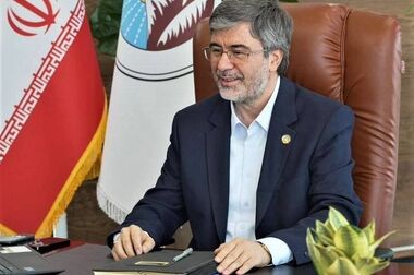 تولید ۱۰۰ همت حق بیمه توسط بیمه ایران در سال ۱۴۰۳