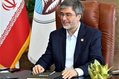  نقش راهبردی بیمه ایران در اقتصاد ملی نیازمند نگاه حرفه‌ای است