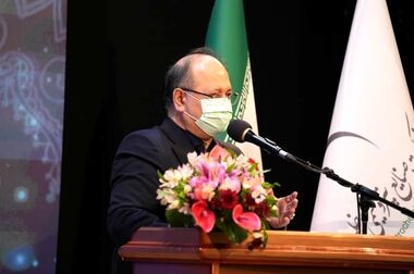 امضای تفاهم‌نامه ایجاد نخستین زیست‌بوم فناوری و هوش مصنوعی ایران در جزیره کیش