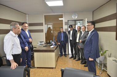 حرکت مقتدرانه شرکت بیمه آسیا با تحولات ساختاری صورت گرفته