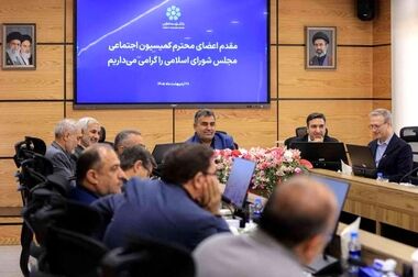 بخشودگی وجه التزام تسهیلات تا سقف ۷ میلیارد ریال در بانک توسعه تعاون (ویژه شرایط جنگ رمضان)