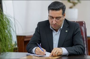 سرپرست معاونت حقوقی و نظارت بانک توسعه تعاون منصوب شد
