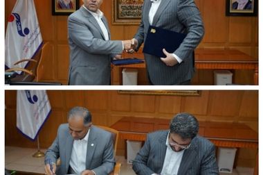 کسب مقام نائب قهرمانی تیم شطرنج شرکت مارون