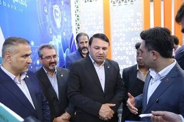 اجرای طرح گفتگوی تلفنی و بی واسطه مدیران ارشد بانک سپه با مشتریان