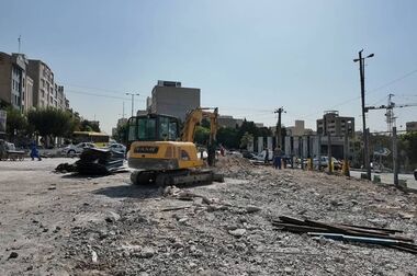 منطفه۲ پایتخت آماده استقبال از مهر می‌شود