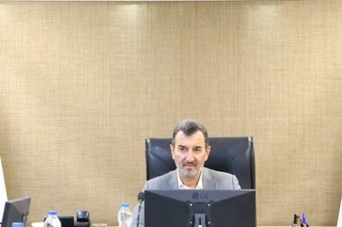 دستور معاون وزیر صمت برای تدوین استانداردهای اکتشاف و افزایش مشارکت بخش خصوصی/ سمیعی‌ نژاد نقشه راه اکتشاف را ابلاغ کرد؛ تکلیف شرکت‌ها برای مشارکت بخش خصوصی و برنامه یک میلیون متر حفاری