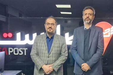 کارگاه انتقال تجربه تجارت الکترونیکی فرامرزی برگزار شد