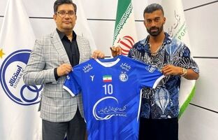فنونی زاده: رضاییان اجازه ندهد حواشی روی فوتبالش سایه بیاندازد/ استقلال از اشتباهات فصل قبل درس بگیرد