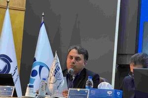 پگاه زنجان با نماد ” غزنجان “ به بورس پیوست/ هدفگذاری برای دریافت ۲۰۰ تن شیر خام در روز