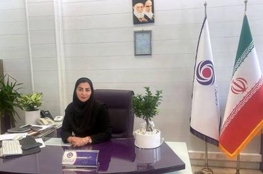 تقدیر بانک ایران‌زمین از دارنده مدال المپیاد جهانی نجوم