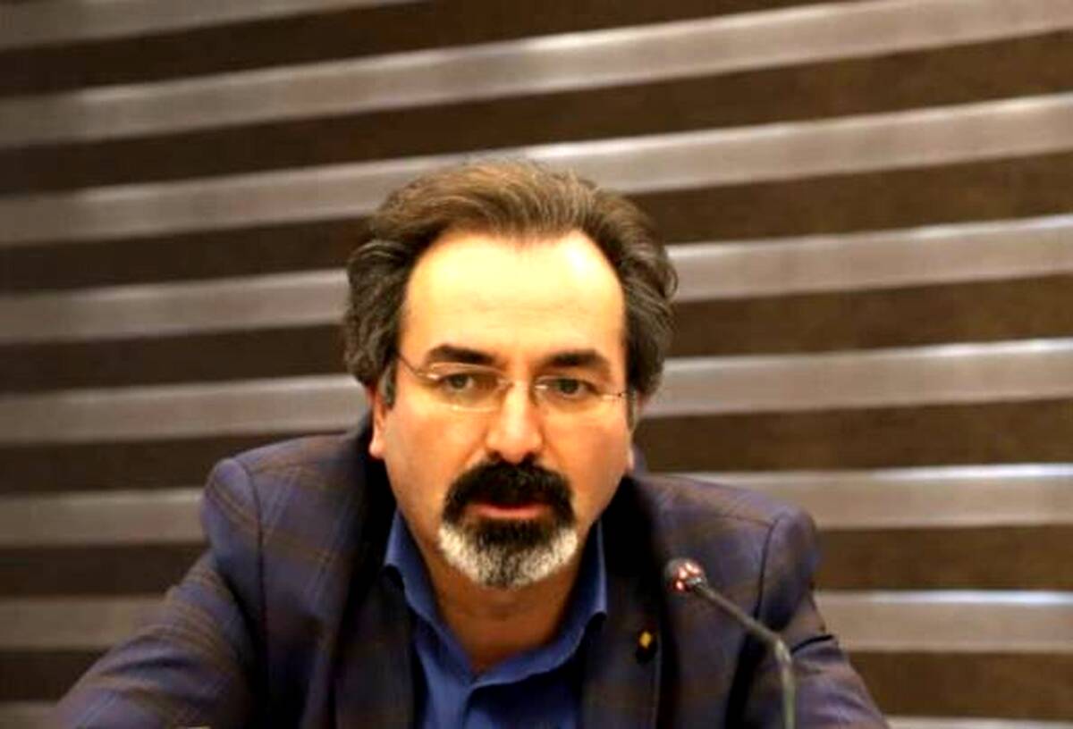 مدیرعامل صبا انرژی: منطقه ویژه لامرد، مقصد مناسبی برای سرمایه‌گذاری هلدینگ‌های معدنی و پتروشیمی است