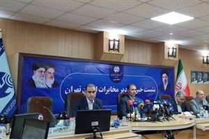نهادها و اپراتورها ۱۷۰۰ میلیارد تومان بدهی به مخابرات تهران دارند