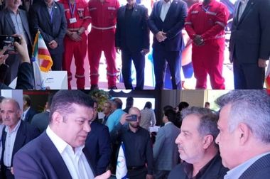 گام بزرگ دولت چهاردهم برای خاموشی مشعل‌ها و صیانت از سرمایه ملی