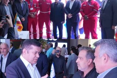 گام بزرگ دولت چهاردهم برای خاموشی مشعل‌ها و صیانت از سرمایه ملی