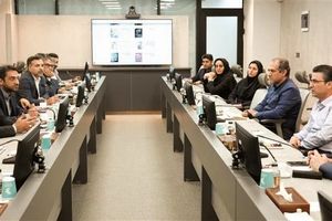 انتخاب طرح‌های اولویت‌دار برای اعطای «گرنت» از سوی صندوق سرمایه‌گذاری خطرپذیر فولاد مبارکه