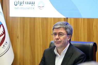 ائتلاف ملی برای خدمت به مردم؛ بیمه ایران حامی راهبردی هلال‌احمر